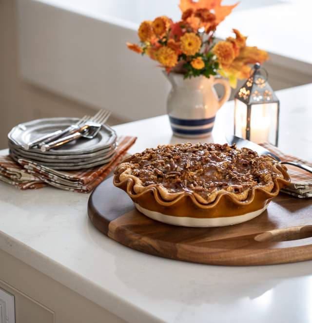 Pie