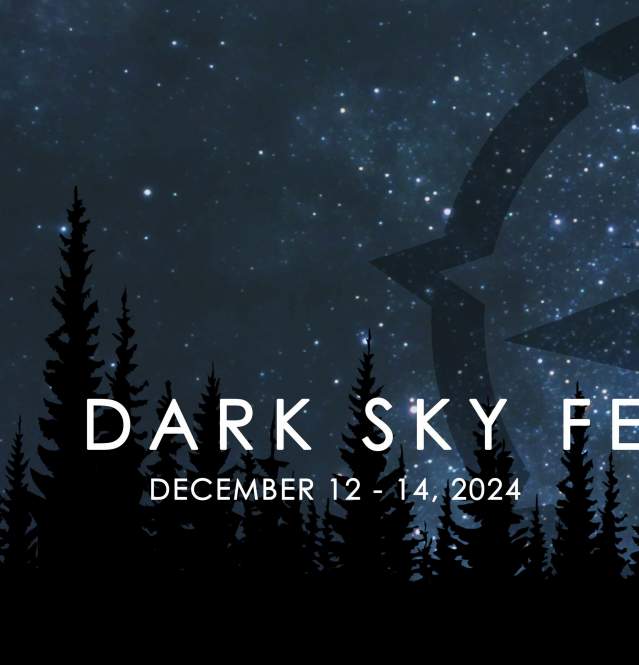 Dark Sky
