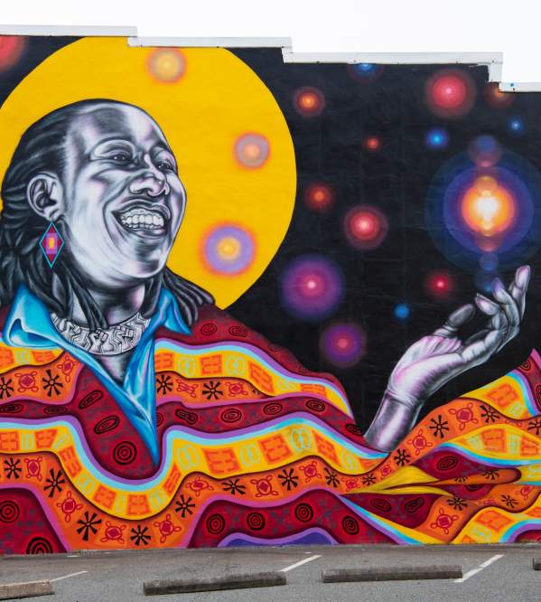 Street Art