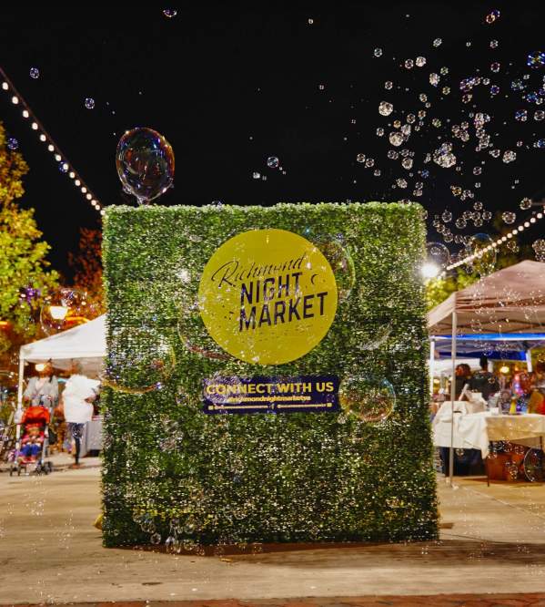 Richmond Night Market