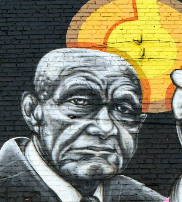 Street art