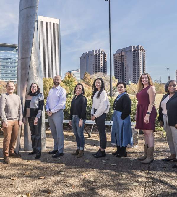 Staff - November 2025