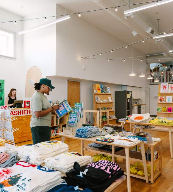Shop Two Three