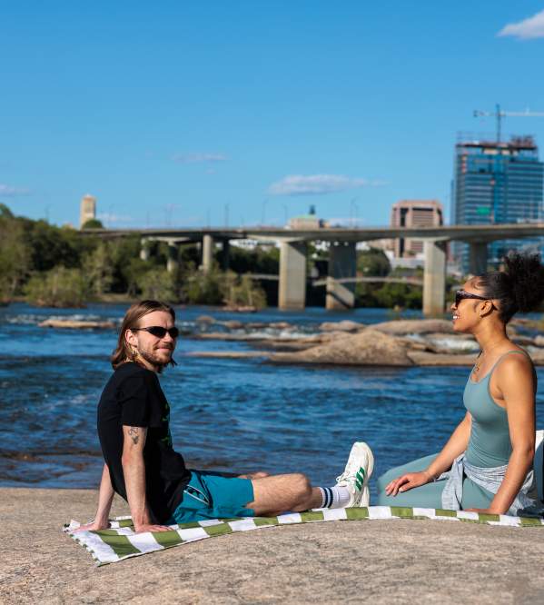 Belle Isle