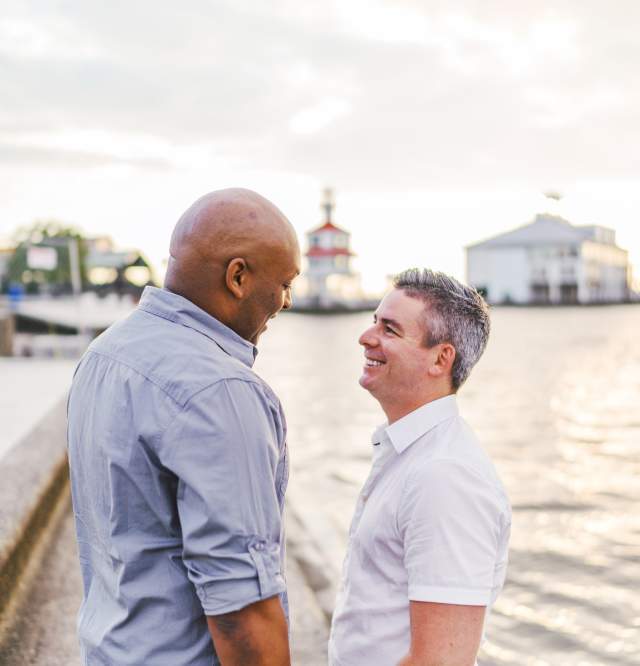 LGBT Romance