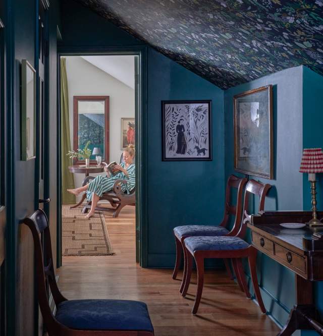 Celestine Hotel - Guest Room