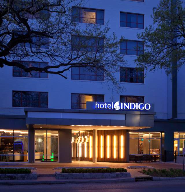 Hotel Indigo New Orleans Garden District