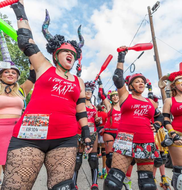 Running of the Bulls