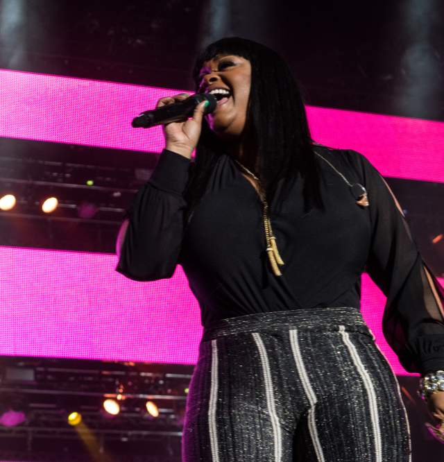 Jill Scott - ESSENCE Festival
