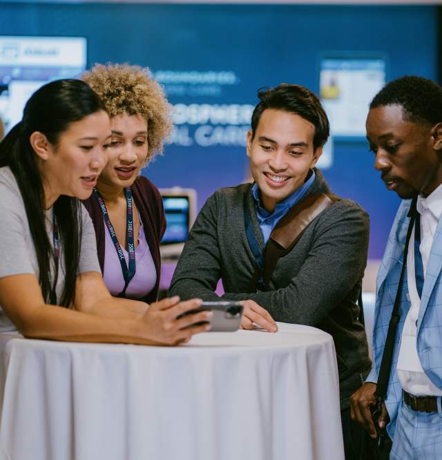Meeting Attendees
