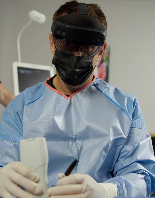 Dr. Joe McGinley - The McGinley Clinic