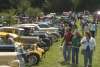 Hagley Car Show