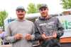 Chamber Walleye Tournament 2024