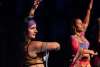 Dancers at Taste of the Arts