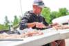 Chamber Walleye Tournament 2024