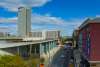 Downtown Convention Center Area