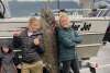 Fisher women get their Halibut