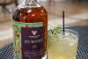Rosemary Fizz Warehouse Distillery