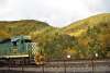 Fall Foliage Train Tours in the Poconos