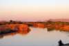 East Wetlands Park at the Colorado River