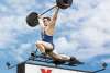 York Barbell Company Weightlifter