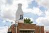 Milk Bottle Building
