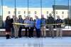 HMCC Ribbon Cutting - TDA Board
