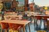 Mas Amor Cantina - Sunset- Outdoor Dining