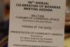 98th Annual Program