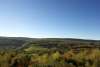 Fall Views in the Pocono Mountains