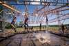 Tough Mudder Obstacle