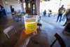 City Walk Brewing