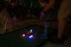 Glow Golf