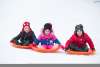 Pocono Mountains Winter Family Fun
