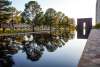 Photo of the Oklahoma City National Memorial exterior