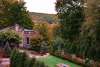 History in the Pocono Mountains