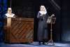 Sister Act Competition