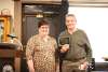 Chamber Member of the Year, Terry Wallace