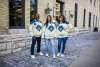Visit Milwaukee x Admirals Jersey Collab - Group
