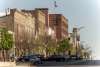 Downtown Lawrence Kansas