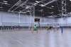 Volleyball Courts - Rendering