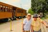 Group Tour - Northern Central Railway