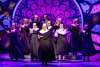 Sister Act Competition
