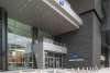 Baird Center Entrance - Kilbourn Ave.