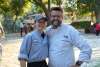 Smiling chefs at San Antonio's Provecho