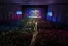 Alamodome Illusions Theater