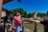 Giraffe Day OKC Zoo