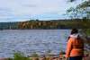 Take a fall walking tour of the Poconos
