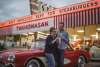 Steak and Shake on Historic Route 66