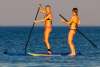 Stand Up Paddleboarding